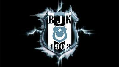 Beşiktaş Tolgay'ı KAP'a bildirdi