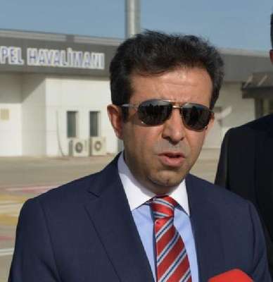 İzmit Cengiz Topel Havaalanı, hac ve umre üssü olacak