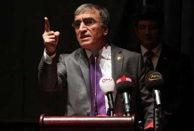 'Sakarya Meydan Muharebesi'ne hazırız'