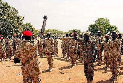 Boko Haram saldırısı püskürtüldü