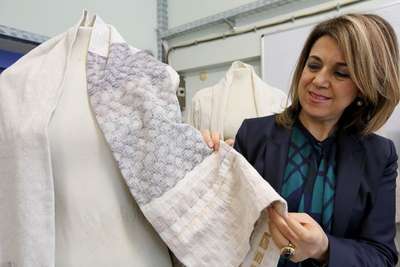 Ateşböceği teknolojisiyle zayıf görünün