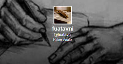 Fuat Avni, operasyonu yine bildi