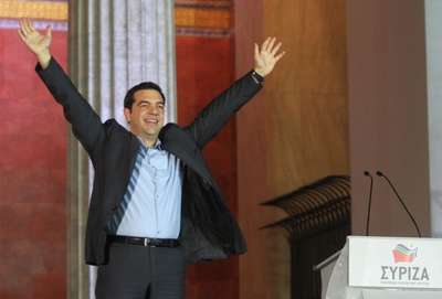 Yunanistan Almanya'dan tazminat istiyor