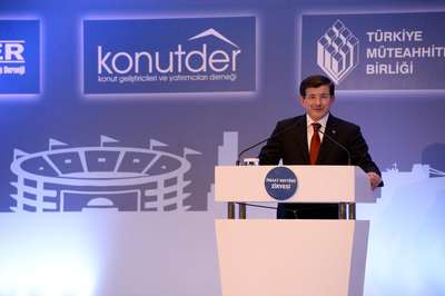 Konut alana yüzde 15 devlet yardımı
