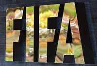 FIFA başkan adayları resmileşti