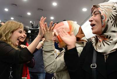 Öğretmenlik atamalarında 40 yaş sınırı kalktı