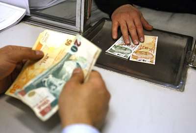 Açlık sınırı 1,257 liraya çıktı