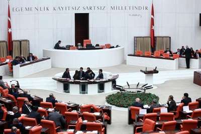 Yolsuzluk tapeleri not defteri oldu