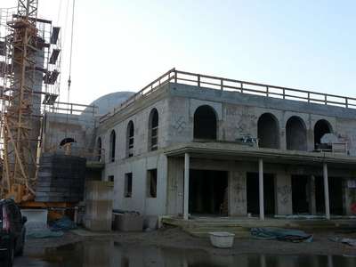 DİTİB: Cami saldırıları iki katına çıktı