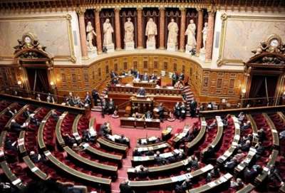 ABD Senatosu'ndan İran’a yeni yaptırımlar