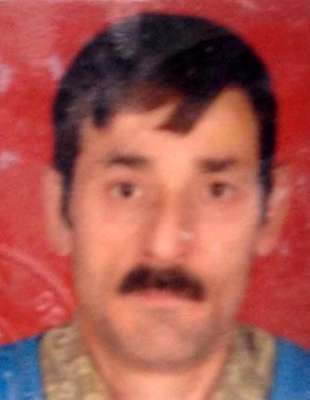 Üzerine kaya parçası düşen maden işçisi öldü