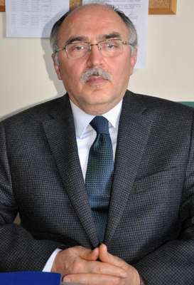 Prof. Dr. Çelenk: X-Ray'dan geçmenin sakıncası yok