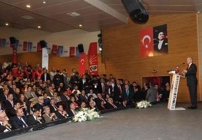 Kılıçdaroğlu'ndan gurbetçilere oy sitemi