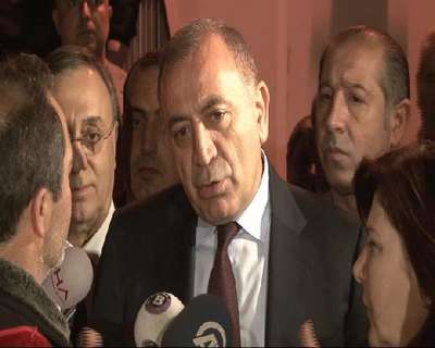 Gürsel Tekin: Seçimde güçbirliği yapalım