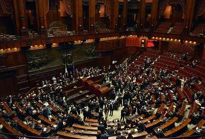 İtalya'nın yeni cumhurbaşkanı Mattarella