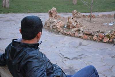 Aşk onu bağımlılıktan kurtardı
