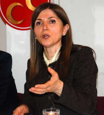 MHP: Doğu Anadolu’da devlet yok