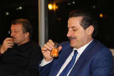 Çayın rengi artık beyaz olacak
