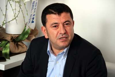 CHP: Başkanlık sistemini kabul etmeyiz