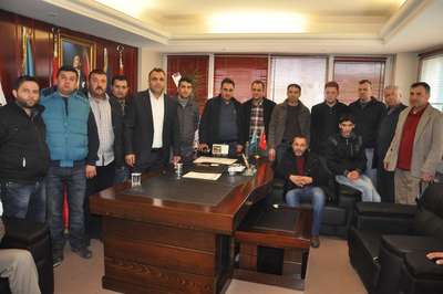 Somalı madenciler tazminat alamamış