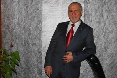 Efsane gazeteci Karaşahin, 30 yılı devirdi