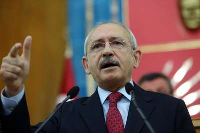 'Başbakanlığımda Ortadoğu'ya barış gelecek'