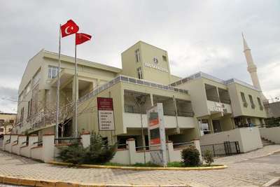 İzmir'de cemevlerine ibadethane statüsü