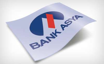 Bank Asya hisseleri işleme kapatıldı