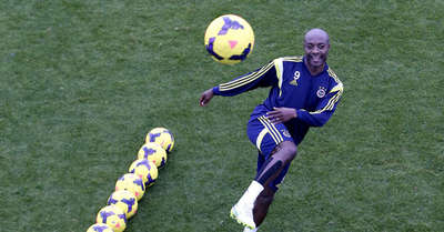 Webo’dan bir ilk