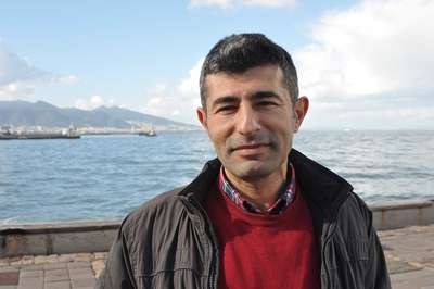 Bir liralık banka masrafını geri aldı