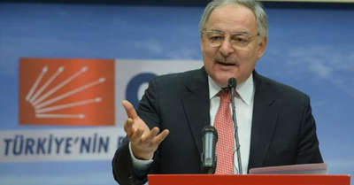 'Bank Asya kararı siyasidir'