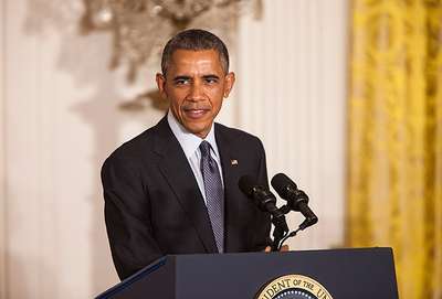 Obama: Savaşımız İslam'la değil