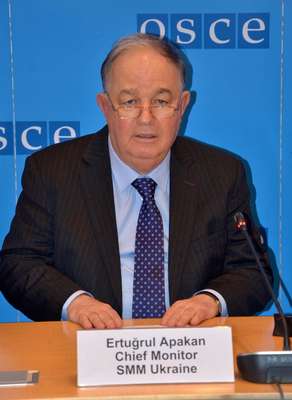 Apakan: 3 günlük ateşkes istiyoruz
