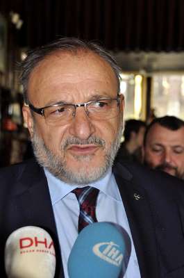 MHP’li Oktay Vural : MİT bir partinin teşkilatı gibi çalıştı