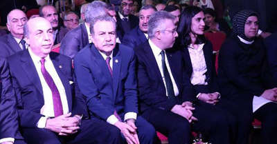 'Zenginliği ranta çeviremiyoruz'