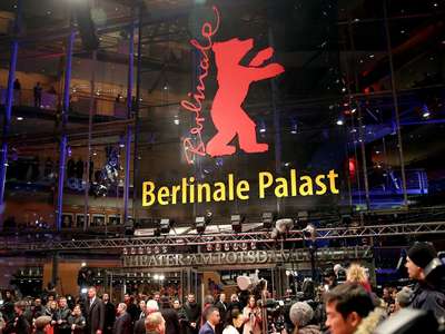 Berlinale heyecanı başladı
