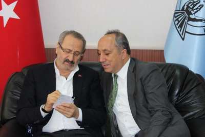 Zafer Çağlayan: Aday olmayacağım