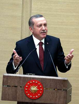Hoca mısın, bankacı mısın?