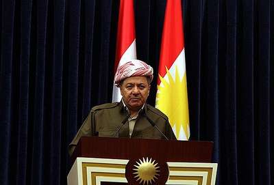 Irak, IŞİD'den kurtarma formülü arıyor