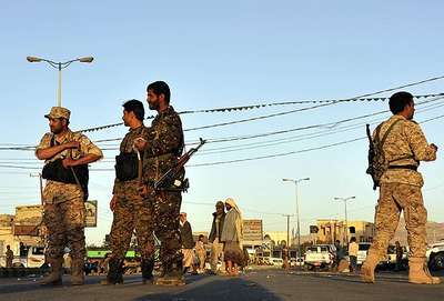 Yemen Büyükelçiliği kapatıldı
