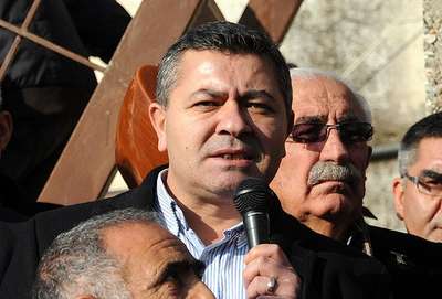 'Aleviler artık sahipsiz değil'