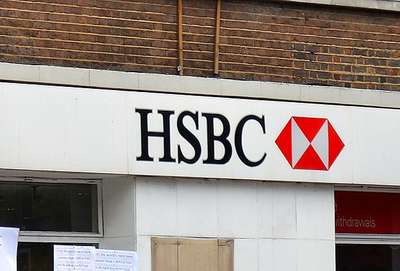 HSBC'ye 1 milyar avro ceza