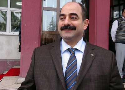 Zekeriya Öz hakkında Cumhurbaşkanı'na hakaretten ikinci dava açıldı