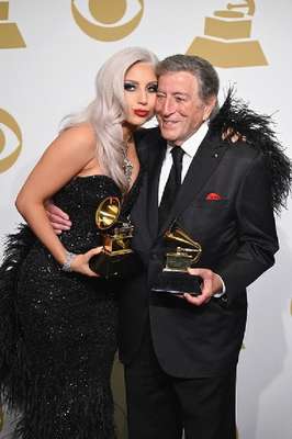 Grammy ödülleri sahiplerini buldu