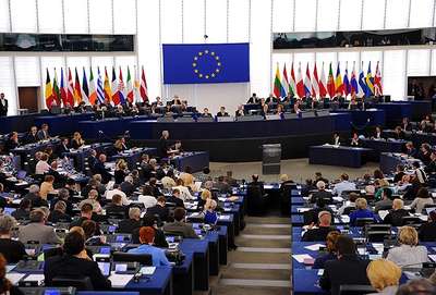 EU würdigt Wahlen in der Türkei als „Bekenntnis zum demokratischen Prozess“