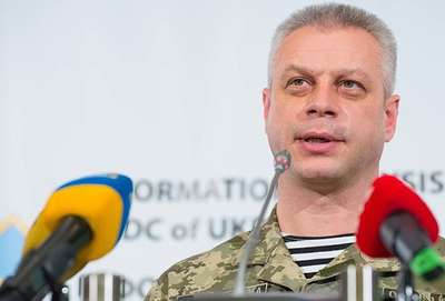 '1.500 Rus askeri Ukrayna'ya girdi'