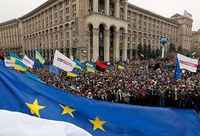 Minsk'te Ukrayna krizi zirvesi