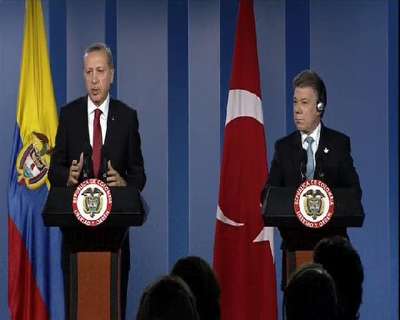 'Terörle mücadele lokal bir konu değil'
