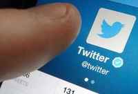 Erdoğan twiti işinden etti