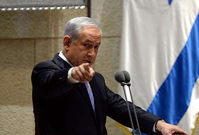 Netanyahu'dan Yahudilere 'dönün' çağrısı